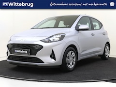 Hyundai i10 - 1.0 Comfort Smart Camera | Navigatie | Cruise Control | Airco |
