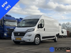 Fiat E-Ducato - 3.5T L3H2 47 kWh 123pk - L3H2 - Camera Standplaats: Almkerk