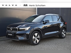 Volvo XC40 - T4 Plug-in hybrid Core Bright | Keyless | Parkeersensor achter | Apple carplay/Android aut