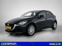 Mazda 2 - 2 1.5 Skyactiv-G Style Selected Dealeronderhouden | achteruitrijcamera | airco
