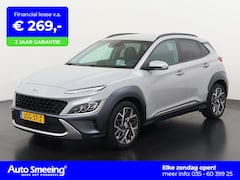 Hyundai Kona - 1.6 GDI HEV Fashion | Head Up | Camera | KRELL Audio | Zondag Open
