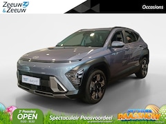 Hyundai Kona - 1.6 GDI HEV Comfort Smart | PRIJS INCL. ACTIE KORTING 5000, - | DIVERSE KLEUREN NAAR KEUZE