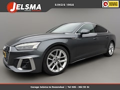 Audi A5 Sportback - 35 TFSi 150pk S edition Aut. S-Line | Facelift model