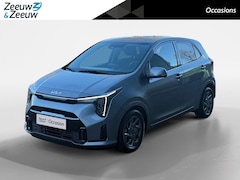 Kia Picanto - 1.0 DPI DynamicPlusLine | Camera | LED | Navi | Apple Carplay | Android Auto | Lichtmetale