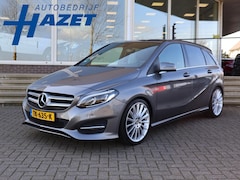 Mercedes-Benz B-klasse - 180 AUT. + 19 INCH LMV | TREKHAAK | LED | CAMERA | STOELVERW. | NAVIGATIE