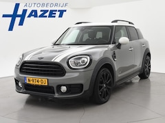 MINI Countryman - 1.5 COOPER 136 PK ALL4 4WD AUT. + TREKHAAK 1700 KG | LEDER | STOELVERW. | LED | NAVIGATIE