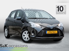 Toyota Yaris - 1.5 Hybrid Dynamic