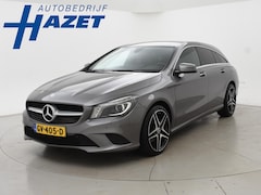 Mercedes-Benz CLA-klasse Shooting Brake - 200 CDI AUT. + APPLE CARPLAY | SPORTSTOELEN | 18 INCH | NAVIGATIE | XENON
