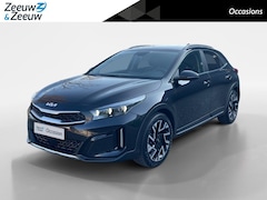 Kia XCeed - 1.5 T-GDi DynamicPlusLine | Automaat | Camera | Navi | Stoel/-Stuurverwarming | El. Achter