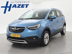 Opel Crossland X - 1.2 TURBO 130 PK AUT. *25.177 KM* INNOVATION ORIG. NL 1e EIGENAAR