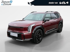 Kia EV9 - GT-Line AWD 99.8 kWh Nu te bestellen | € 3.000 Inruilpremie | €700 korting op laadpaal | 2