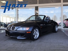 BMW Z3 Roadster - Z3M 3.2M HANDGESCHAKELD USA TITLE / GEEN NL KENTEKEN