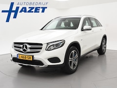 Mercedes-Benz GLC-klasse - 350e 4MATIC PLUG-IN HYBRID + TREKHAAK | PANORAMA | LUCHTVERING | LED | STOELVERWARMING