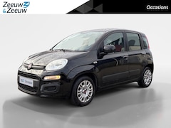 Fiat Panda - 1.2 Edizione Cool | 4 cilinder | 5 persoons uitvoering | Airco | Volledig onderhouden |