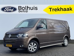 Volkswagen Transporter - Transporter 2.0 TDI L2H1 | Parkeersensoren achter | Trekhaak | Apple Carplay/ Android Auto