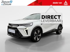 Mitsubishi Grandis - 1.8 HEV Instyle | DE NIEUWE GRANDIS | DIRECT LEVERBAAR | 5000 EURO REGISTRATIE KORTING | D