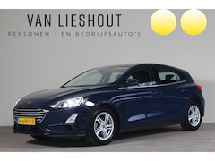 Ford Focus - 1.0 EcoBoost Trend Edition Business NL-Auto Apple Car-Play I PDC