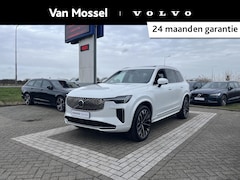 Volvo XC90 - T8 Plug-in hybrid AWD Plus Bright | Panoramadak | 7 Zitter | 21 Inch Velgen | Harman/Kardo
