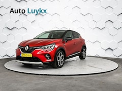 Renault Captur - 1.6 E-Tech PHEV 160 Intens | Apple Carplay/Android Auto | Parkeercamera | Cruise Control