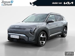 Kia EV3 - Plus Advanced 58.3 kWh Fabrieksgarantie t/m 14-7-2032 +3x 1 jaar* | NAP