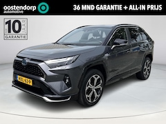 Toyota RAV4 - 2.5 Plug-in Hybrid AWD Bi-Tone Plus