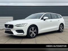 Volvo V60 - 2.0 B3 Momentum Advantage