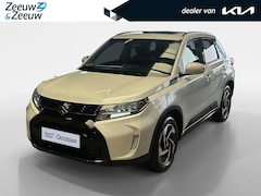 Suzuki Vitara - 1.5 Hybrid Style Rhino Edition Automaat | Trekhaak | Bovag garantie | NAP