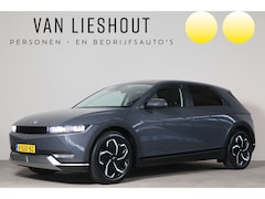Hyundai IONIQ 5 - Style 58 kWh NL-Auto SOH 100% Camera I Adap + Stuurhulp I Carplay -- 2e PAASDAG OPEN 11.00
