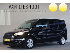 Ford Grand Tourneo Connect - 1.5 TDCi Titanium - NL- Auto Parksens. V+A I Pano I Climate