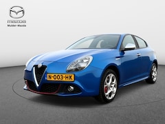 Alfa Romeo Giulietta - 1.4 Turbo MultiAir Super | Climate Control | Navi | PDC