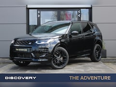Land Rover Discovery Sport - P270e Business Landmark Edition | Trekhaak | Meridian™ Surround