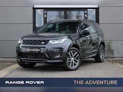 Land Rover Discovery Sport - P270e Landmark | Pano | Trekhaak | Cold Climate