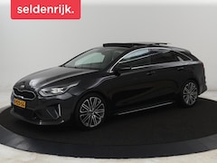 Kia Pro cee'd - ProCeed 1.5 T-GDI GT-PlusLine | Panoramadak | Leder/Alcantara | Adaptive cruise | Stoelver