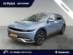 Hyundai IONIQ 5 - Style 77.4kWh 228pk | LAGE KM-STAND | LONG RANGE ACCU | MULTIMEDIA | NAVI | ADAPTIVE CRUIS