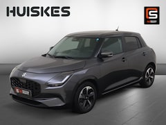 Suzuki Swift - 1.2 Style Smart Hybrid | Navi | Adapt. Cruise | Stoelverwarming