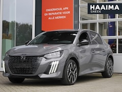 Peugeot 208 - 1.2 PureTech 100 GT | Keyless entry en start | Lichtmetalen velgen | Dodehoekdetectie | Na