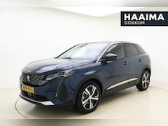 Peugeot 3008 - 1.6 HYbrid 225 Allure Pack Business | Achteruitrijcamera | Climate & Cruise control | Park
