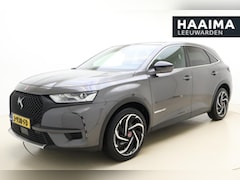 DS 7 Crossback - 1.2 PureTech Performance Line 130 PK | Handgeschakeld | Alcantara bekleding | Camera | Par