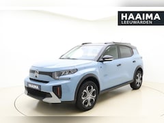 Citroën Ë-C3 Aircross - Plus 113pk 44 kWh 100% Elektrisch | Camera | Airco | Cruise Control | Bluetooth | Two Tone