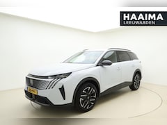 Peugeot 5008 - 1.2 Hybrid 145 Allure | Climate & Cruise Control | 7-Zitter | Achteruit Rijd Camera | Appl