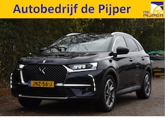 DS 7 Crossback - E-Tense Opera Connected Pilot | Vol | Stoelmassage- & ventilatie | Memorystoel | Keyless |