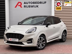 Ford Puma - 1.0 EcoBoost Hybrid ST-Line Camera/Bang&Olufsen