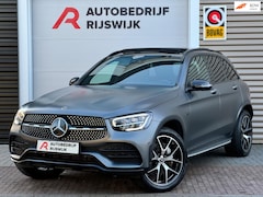 Mercedes-Benz GLC-klasse - 300e 4MATIC Premium Plus Luchtvering/Burmester/Pano