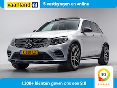 Mercedes-Benz GLC-klasse - 43 AMG Premium Plus Aut. [ Panorama Burmester Navi Camera ]