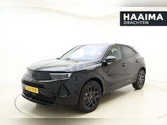 Opel Mokka - 1.2 Turbo Hybrid GS Automaat | Alcantara bekleding | Climate control | Camera achter | Nav