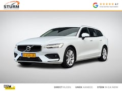 Volvo V60 - 2.0 B3 Business Pro NL-Auto