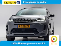 Land Rover Discovery Sport - P300e 1.5 R-Dunamic S Aut. [ Panoramadak