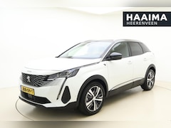 Peugeot 3008 - 1.6 HYbrid 225 Road Trip Plug in Hybrid | Dode hoek detectie | Camera achter