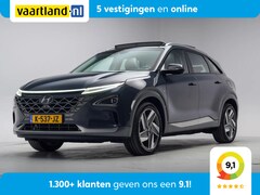 Hyundai NEXO - FCEV Plus Pack Aut. [ Panorama Navi Apple /Android Leder Krell-Audio ]