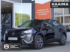 Peugeot 2008 - 1.2 Hybrid 145PK Style | Nieuwe auto | Climate control | Parkeersensoren achter | Led verl